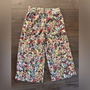 H&M Floral Women’s Bottom